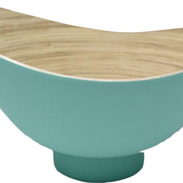 Bambus Obstschale | Schale - KeMar GmbH | Kitchenware | Haushaltsgeräte