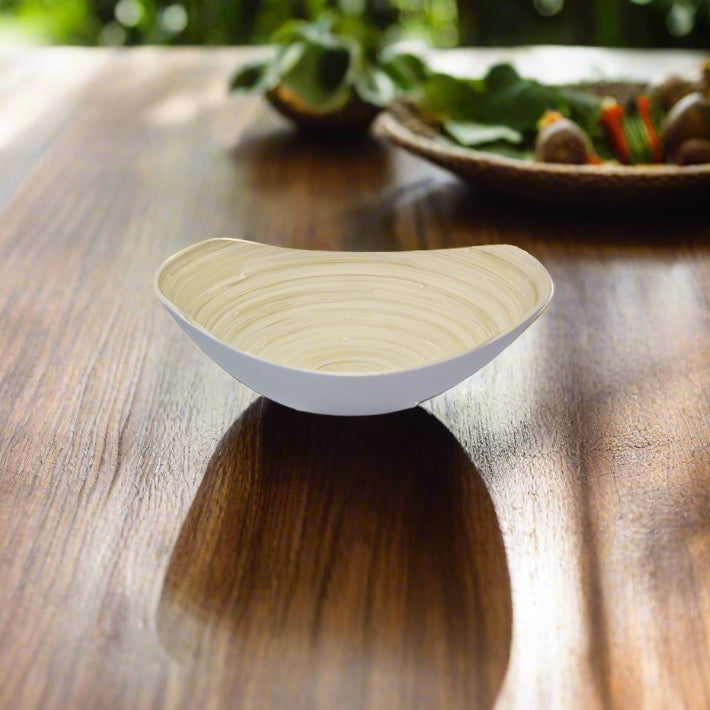 Bambus Schale | Schüssel - KeMar GmbH | Kitchenware | Haushaltsgeräte