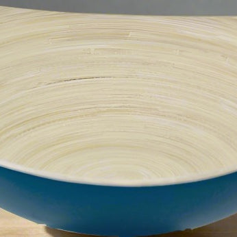 Bambus Schale | Schüssel - KeMar GmbH | Kitchenware | Haushaltsgeräte