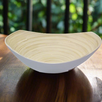 Bambus Schale | Schüssel - KeMar GmbH | Kitchenware | Haushaltsgeräte