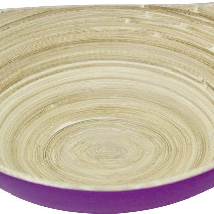 Bambus Schale | Schüssel - KeMar GmbH | Kitchenware | Haushaltsgeräte