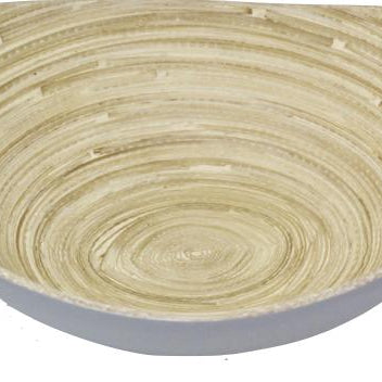 Bambus Schale | Schüssel - KeMar GmbH | Kitchenware | Haushaltsgeräte