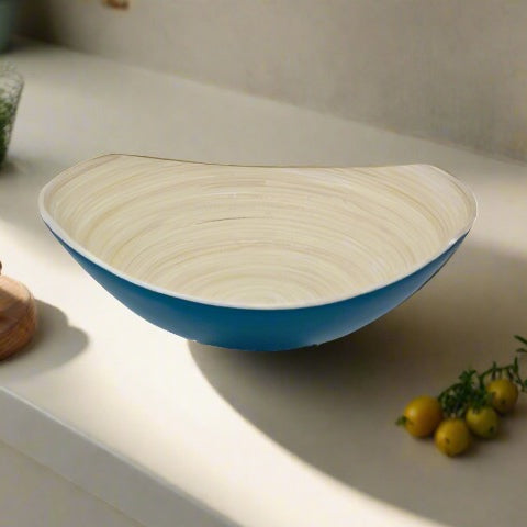 Bambus Schale | Schüssel - KeMar GmbH | Kitchenware | Haushaltsgeräte
