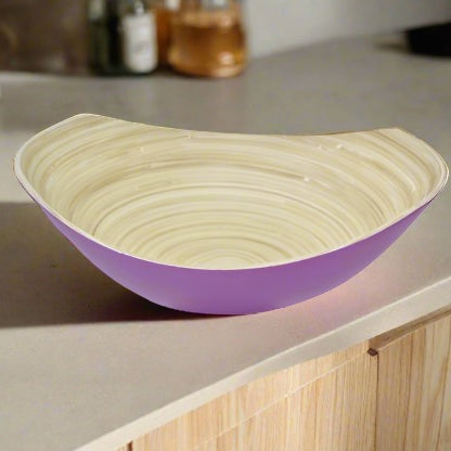 Bambus Schale | Schüssel - KeMar GmbH | Kitchenware | Haushaltsgeräte