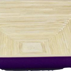 Bambus Teller | Schüssel - KeMar GmbH | Kitchenware | Haushaltsgeräte