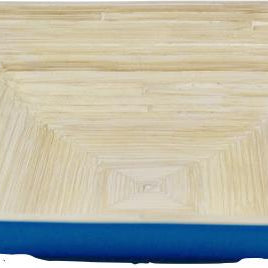 Bambus Teller | Schüssel - KeMar GmbH | Kitchenware | Haushaltsgeräte