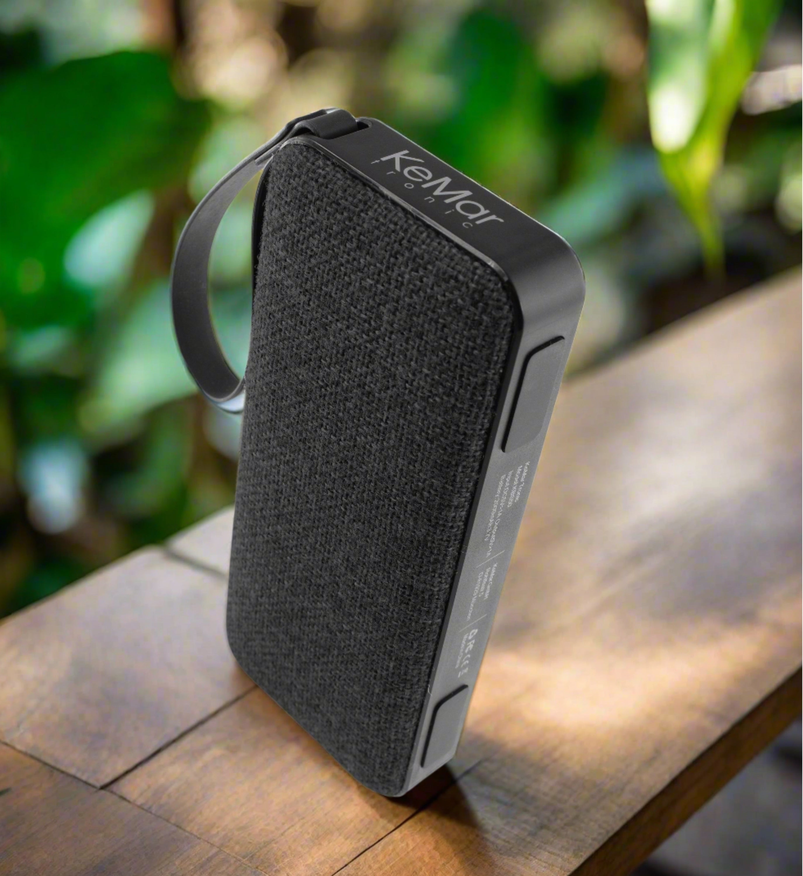 Bluetooth Lautsprecher KBS50 Kabellos Wasserdicht - KeMar GmbH | Kitchenware | Haushaltsgeräte