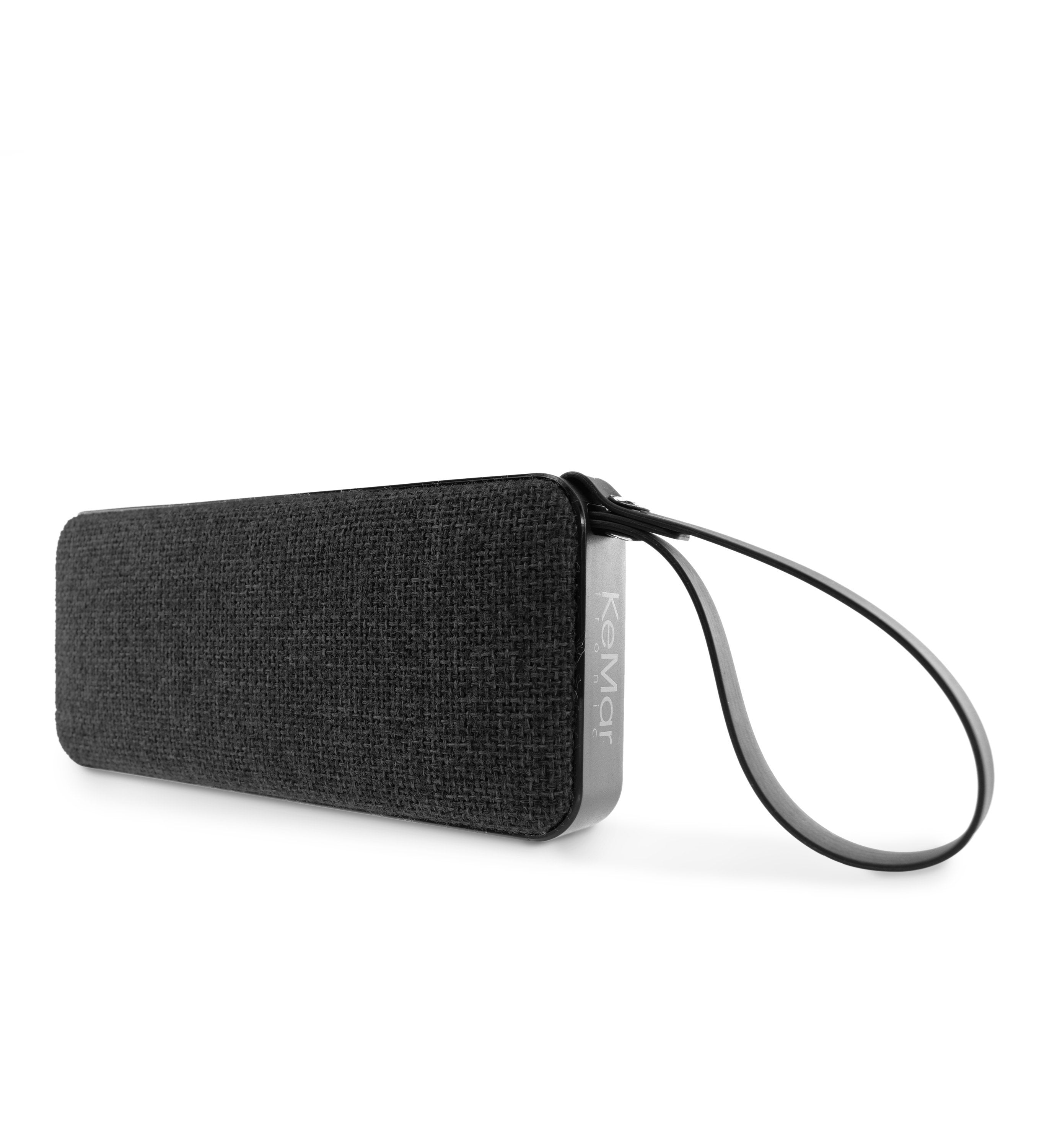 Bluetooth Lautsprecher KBS50 Kabellos Wasserdicht - KeMar GmbH | Kitchenware | Haushaltsgeräte