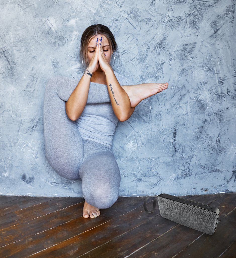 Bluetooth Lautsprecher KBS50 Kabellos Wasserdicht - KeMar GmbH | Kitchenware | Haushaltsgeräte