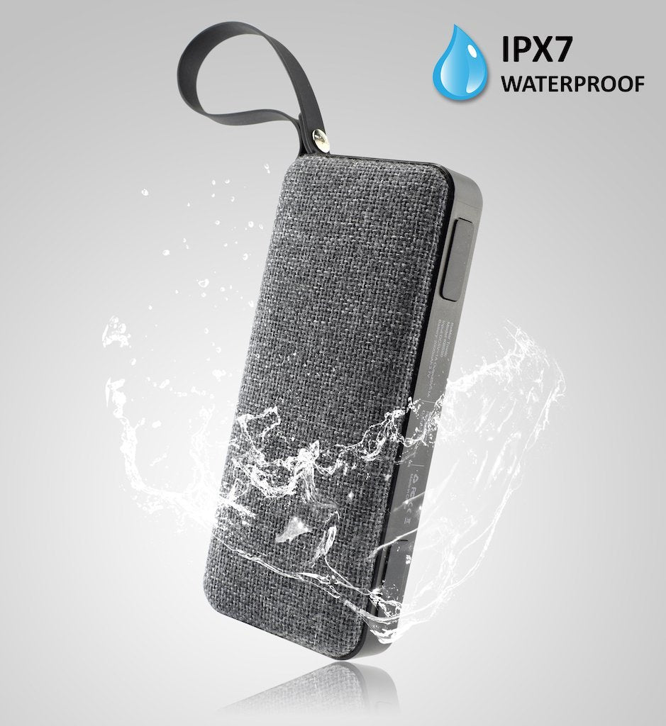 Bluetooth Lautsprecher KBS50 Kabellos Wasserdicht - KeMar GmbH | Kitchenware | Haushaltsgeräte