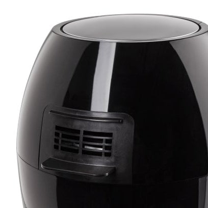 KHF-350 Heißluftfritteuse | 3,5 Liter | Touchdisplay | BPA-frei - KeMar GmbH | Kitchenware | Haushaltsgeräte