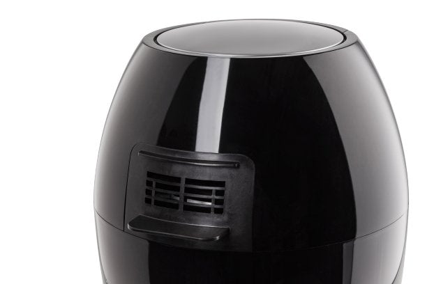 KHF-350 Heißluftfritteuse | 3,5 Liter | Touchdisplay | BPA-frei - KeMar GmbH | Kitchenware | Haushaltsgeräte