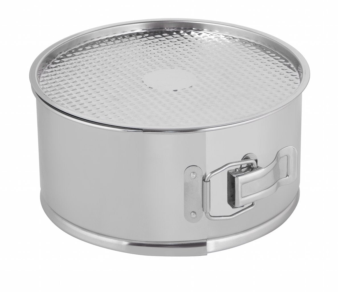 KPC-150 Backform aus Edelstahl - KeMar GmbH | Kitchenware | Haushaltsgeräte