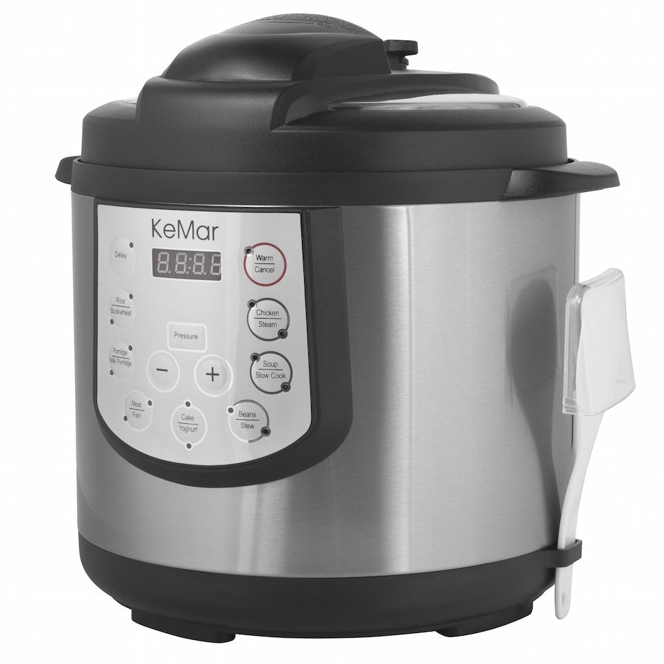Perfect Schnellkochtopf KPC-150 Druckkochtopf