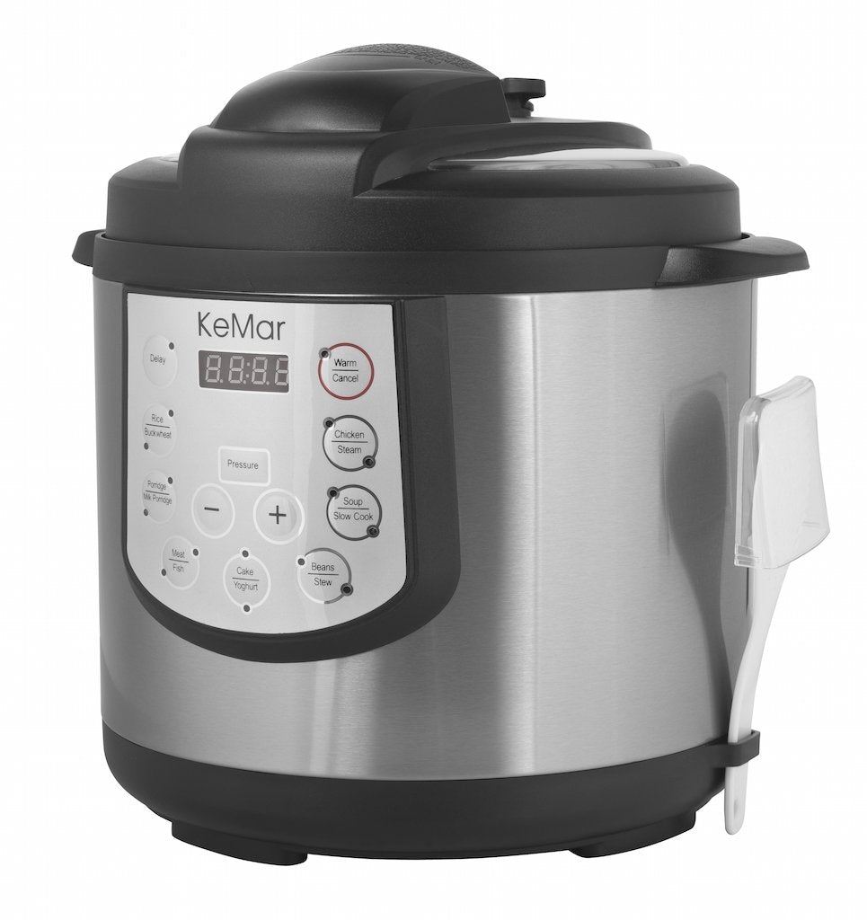 Perfect Schnellkochtopf KPC-150 Druckkochtopf