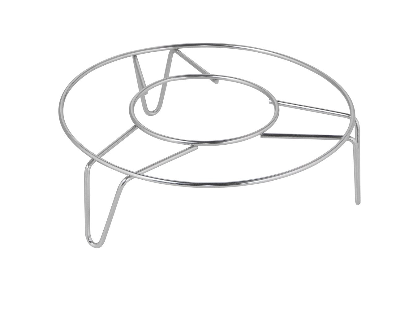 Edelstahlgestell für KPC-150 Schnellkocher