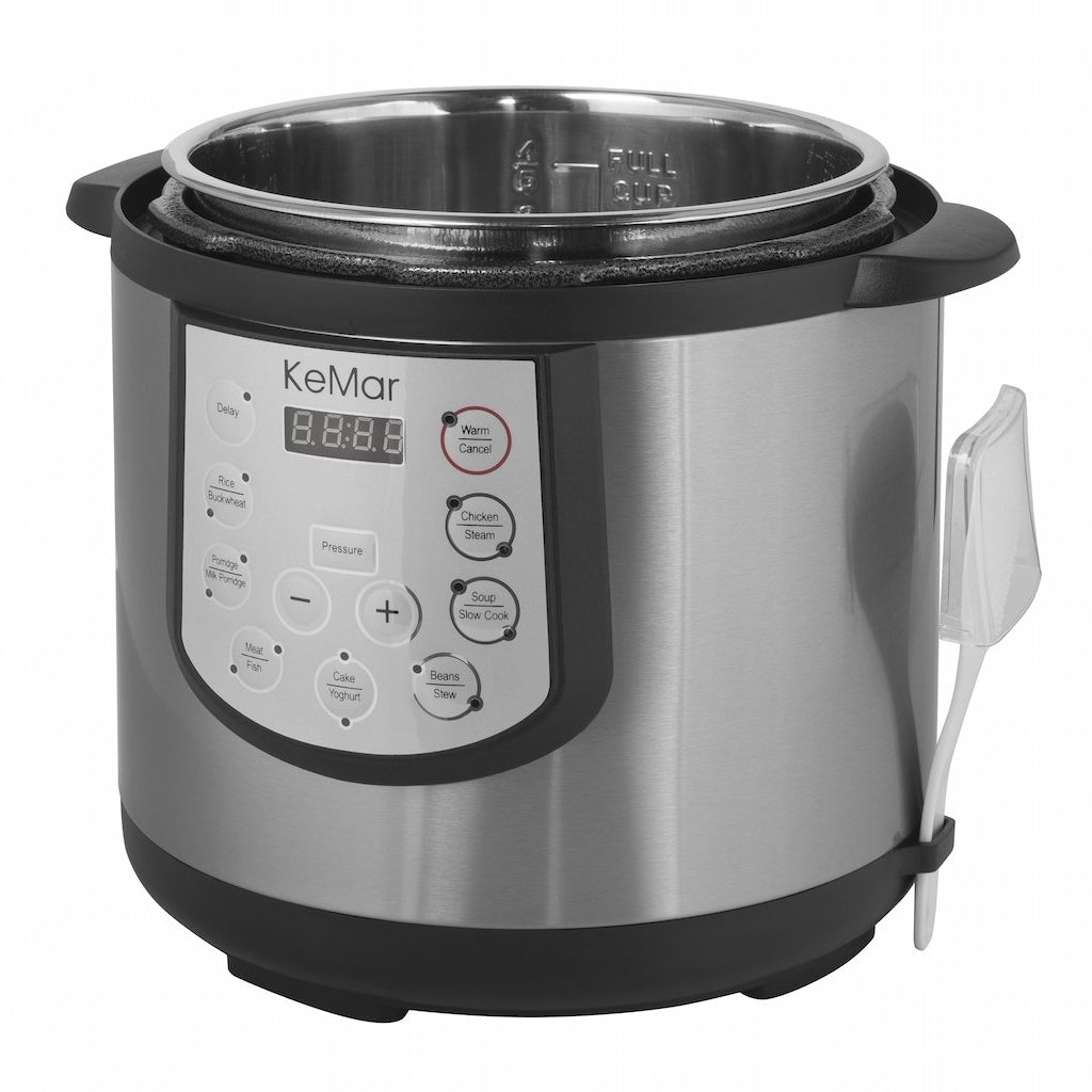 Schnellkochtopf KPC-150 kaufen mit Edelstahlfopf