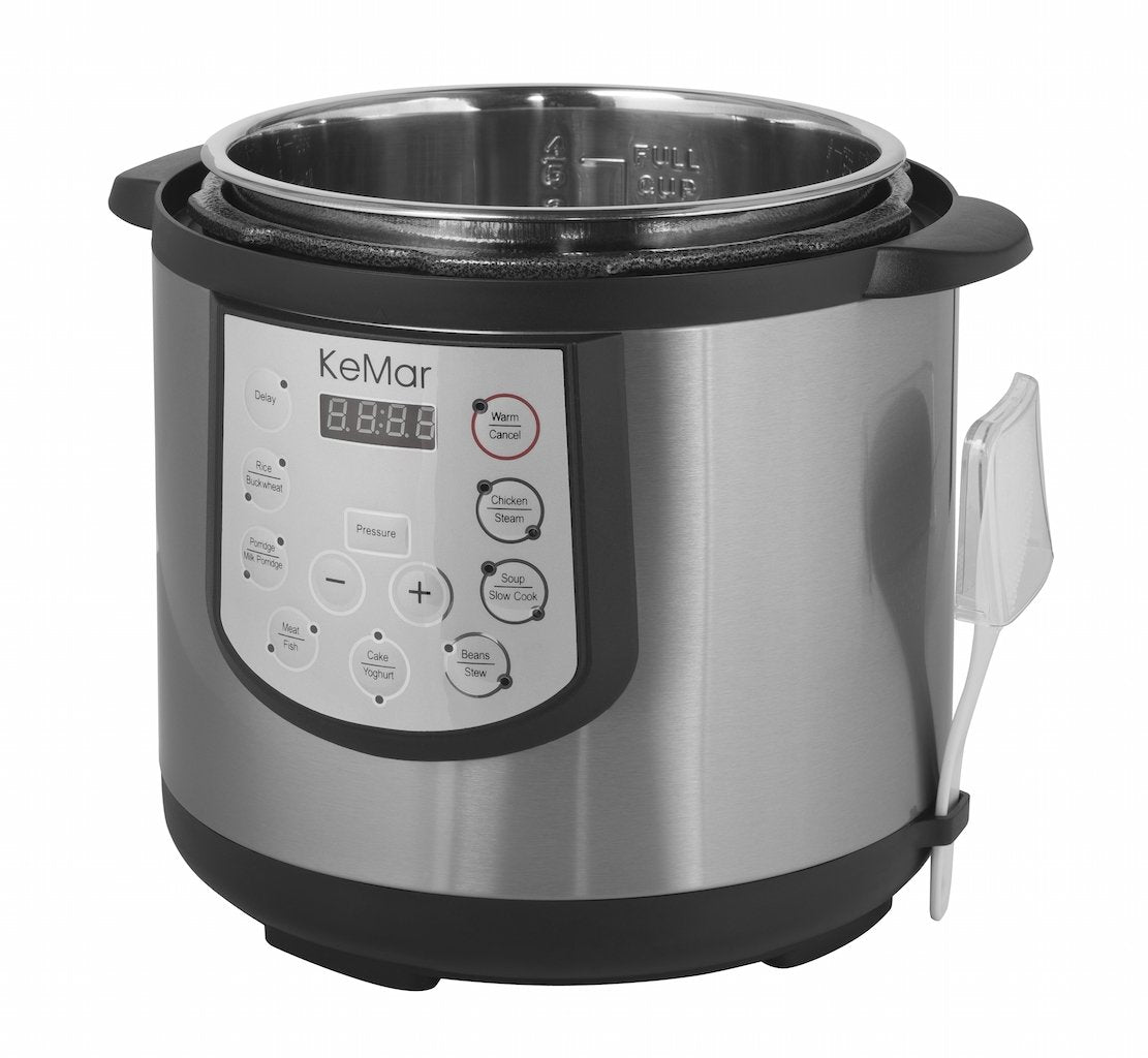 Schnellkochtopf KPC-150 kaufen mit Edelstahlfopf