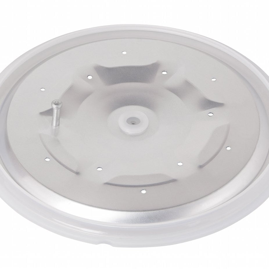 Innendeckel mit Silikondichtung für KPC-150 Schnellkocher