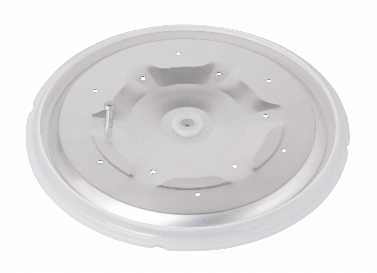 Innendeckel mit Silikondichtung für KPC-150 Schnellkocher