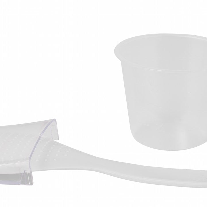Dämpftopf KPC-150 Zubehör mit Messbecher und Reiskelle