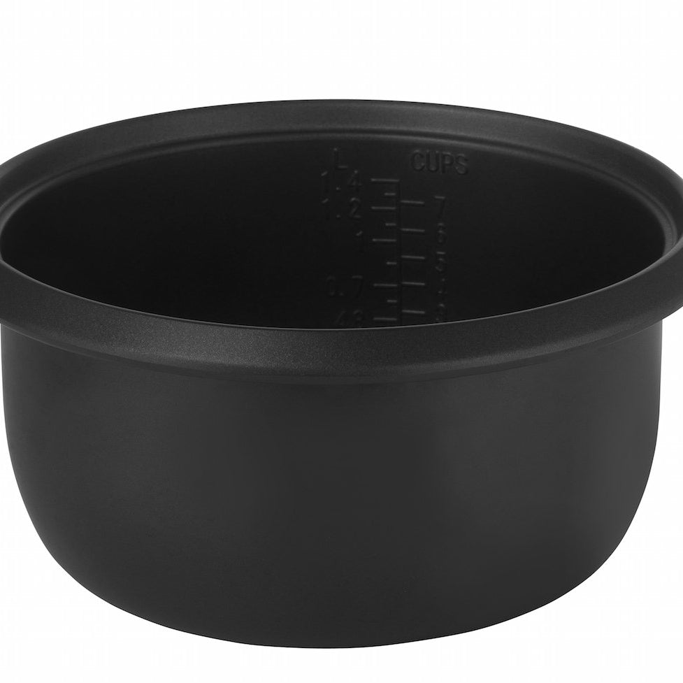 KRC-110 Reiskocher | Kompakt 1,4 L - KeMar GmbH | Kitchenware | Haushaltsgeräte