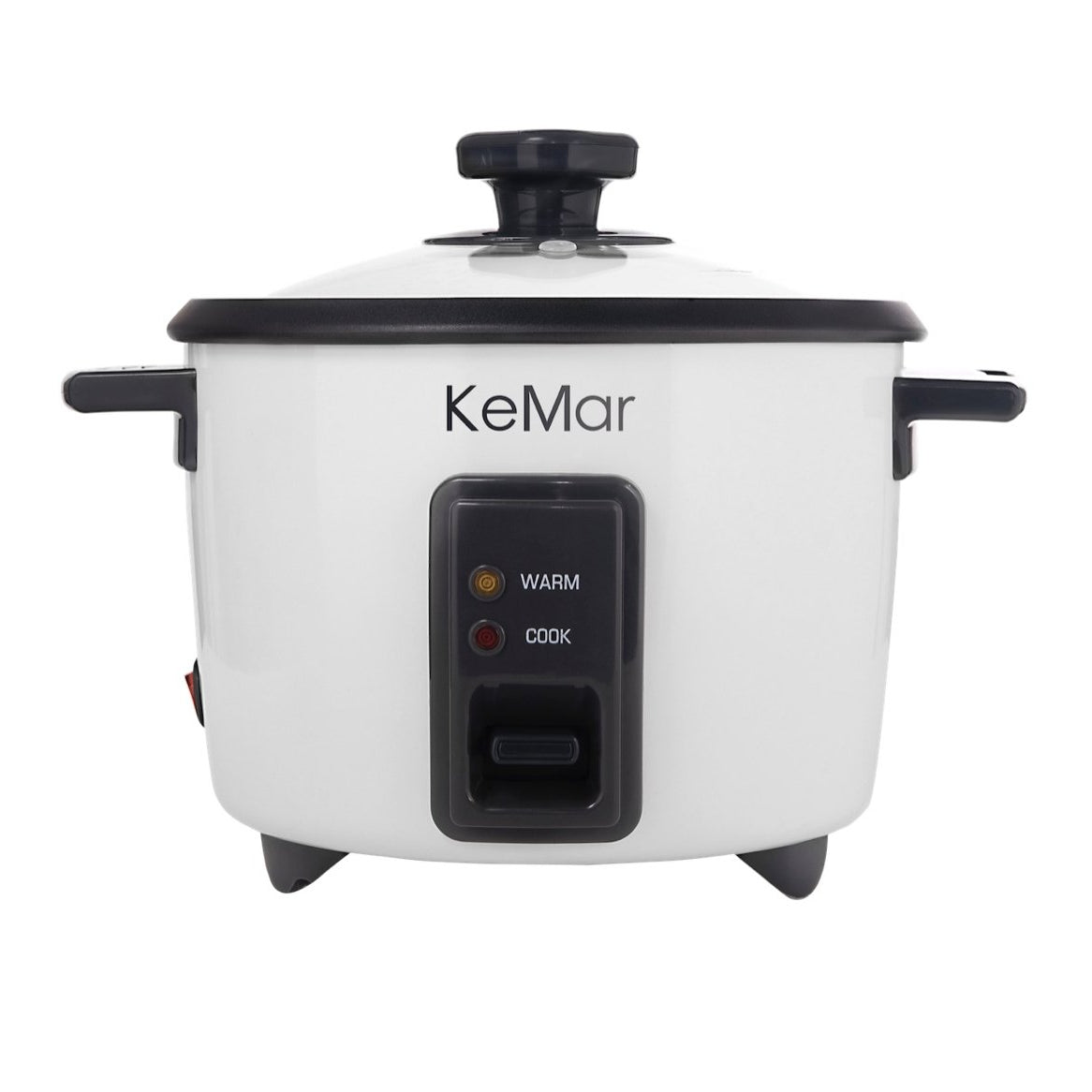 KRC-110 Reiskocher | Kompakt 1,4 L - KeMar GmbH | Kitchenware | Haushaltsgeräte
