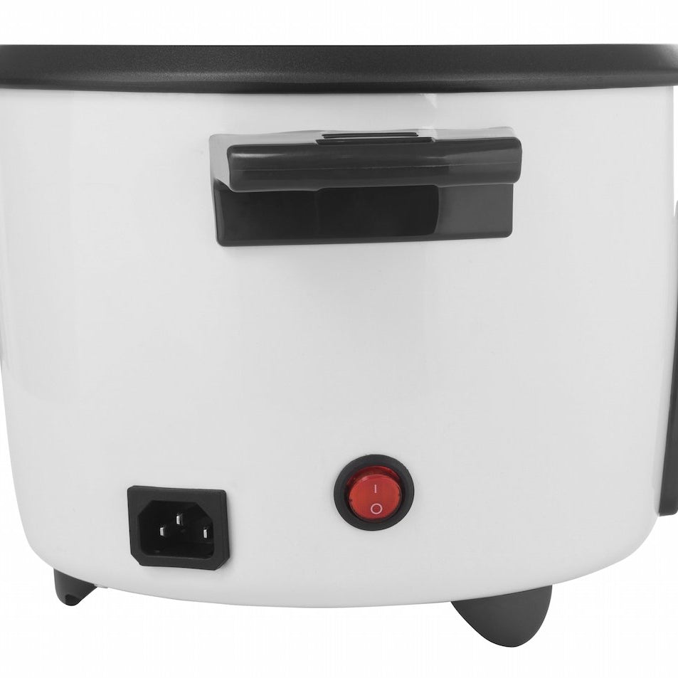 KRC-110 Reiskocher | Kompakt 1,4 L - KeMar GmbH | Kitchenware | Haushaltsgeräte