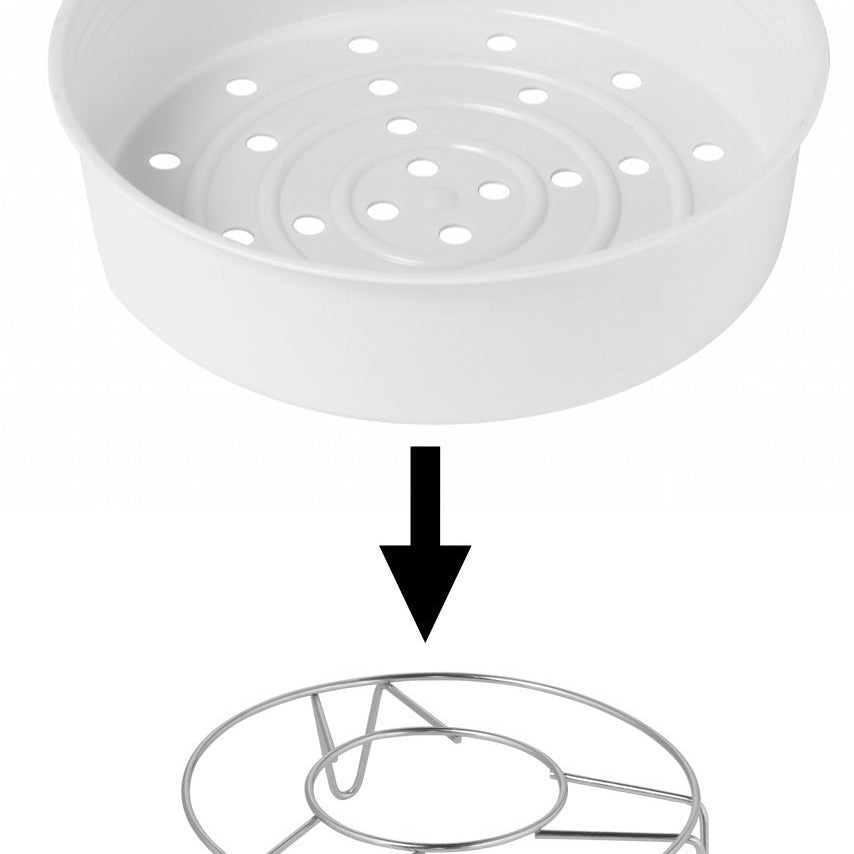 KRC-110 Reiskocher | Kompakt 1,4 L - KeMar GmbH | Kitchenware | Haushaltsgeräte