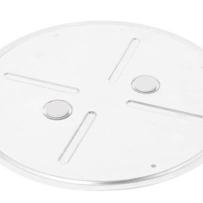 Abnehmbarer Edelstahl Innendeckel Reiskocher KRC-130.