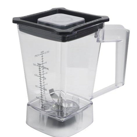 Bereichern Sie Ihre Küche mit dem KSB-200! Dieses kompakte und kleine Gerät mit 1 Liter Trockenbehälter verarbeitet mühelos Gewürze, Puderzucker, Mehl oder Nüsse. Es hat eine extra Zerkleinerungsfunktion für Kaffeebohnen. Wagen Sie den Schritt in eine bequeme und effiziente Küche!
