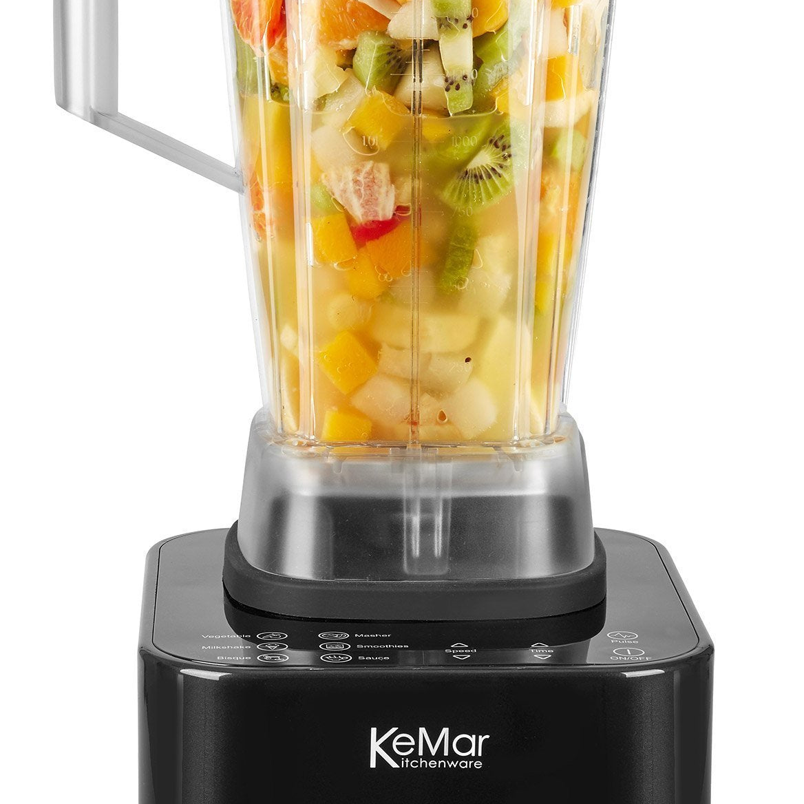 Der KSB-200 Testssieger! Kaufen Sie den KSB-200 Standmixer und genießen Sie die Kraft des Zerkleinerers, Mixgerät, Shake Maker und Universalmixer, um Obst, Smoothies und vieles mehr herzustellen! Profitieren Sie von unserem hochwertigen Design und unseren innovativen Funktionen! Willkommen in der Welt des KSB-200!