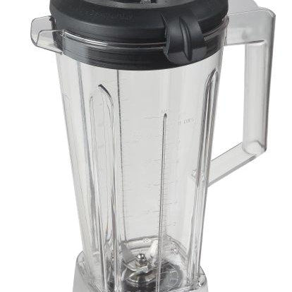 Verwöhnen Sie sich und Ihre Liebsten mit leckeren und gesunden Smoothies, Milchshakes, Säften & Co. vom KSB-200! Sein 2 Liter Behälter und 1500 Watt verarbeitet jeden Zutat mühelos und macht es so einfach, leckere und verführerische Speisen zu kreieren. Ob zerkleinern von Eis, Mixen von Cocktails, Kochen von Suppen oder Brei oder herstellen von Dips & Saucen, der KSB-200 erfüllt all Ihre Wünsche!
