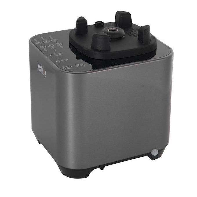 KSB-200M Hochleistungsmixer Anthrazit - KeMar GmbH | Kitchenware | Haushaltsgeräte
