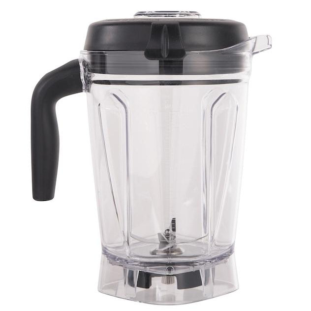 KSB-200M Hochleistungsmixer Anthrazit - KeMar GmbH | Kitchenware | Haushaltsgeräte