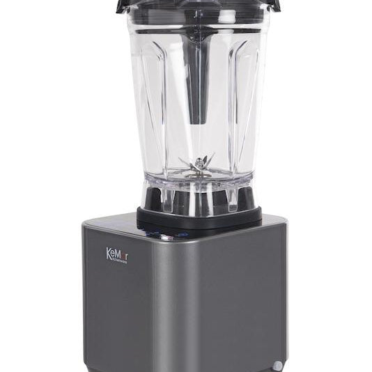 KSB-200M Hochleistungsmixer Anthrazit - KeMar GmbH | Kitchenware | Haushaltsgeräte