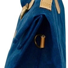 Lunchbox Tasche aus Canvas Segeltuch | Wasserdicht | Vegan | Nachhaltig | Recycelbar - KeMar GmbH | Kitchenware | Haushaltsgeräte