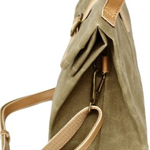 Lunchbox Tasche aus Canvas Segeltuch | Wasserdicht | Vegan | Nachhaltig | Recycelbar - KeMar GmbH | Kitchenware | Haushaltsgeräte