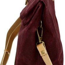 Lunchbox Tasche aus Canvas Segeltuch | Wasserdicht | Vegan | Nachhaltig | Recycelbar - KeMar GmbH | Kitchenware | Haushaltsgeräte