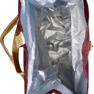 Lunchbox Tasche aus Canvas Segeltuch | Wasserdicht | Vegan | Nachhaltig | Recycelbar - KeMar GmbH | Kitchenware | Haushaltsgeräte