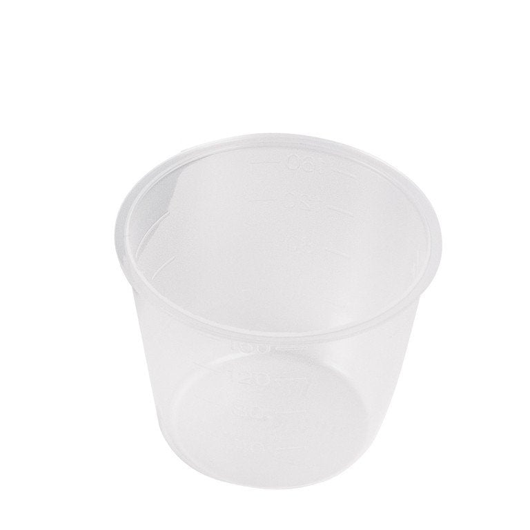 Messbecher 160ml - KeMar GmbH | Kitchenware | Haushaltsgeräte