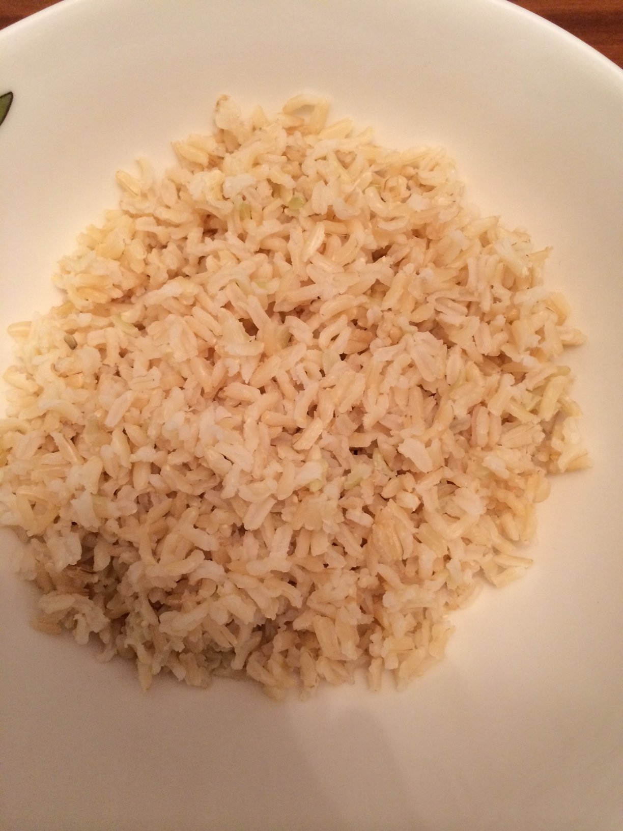 Braunen Reis / Naturreis zubereiten im Multikocher KRC-140 | KeMar GmbH | Kitchenware | Haushaltsgeräte