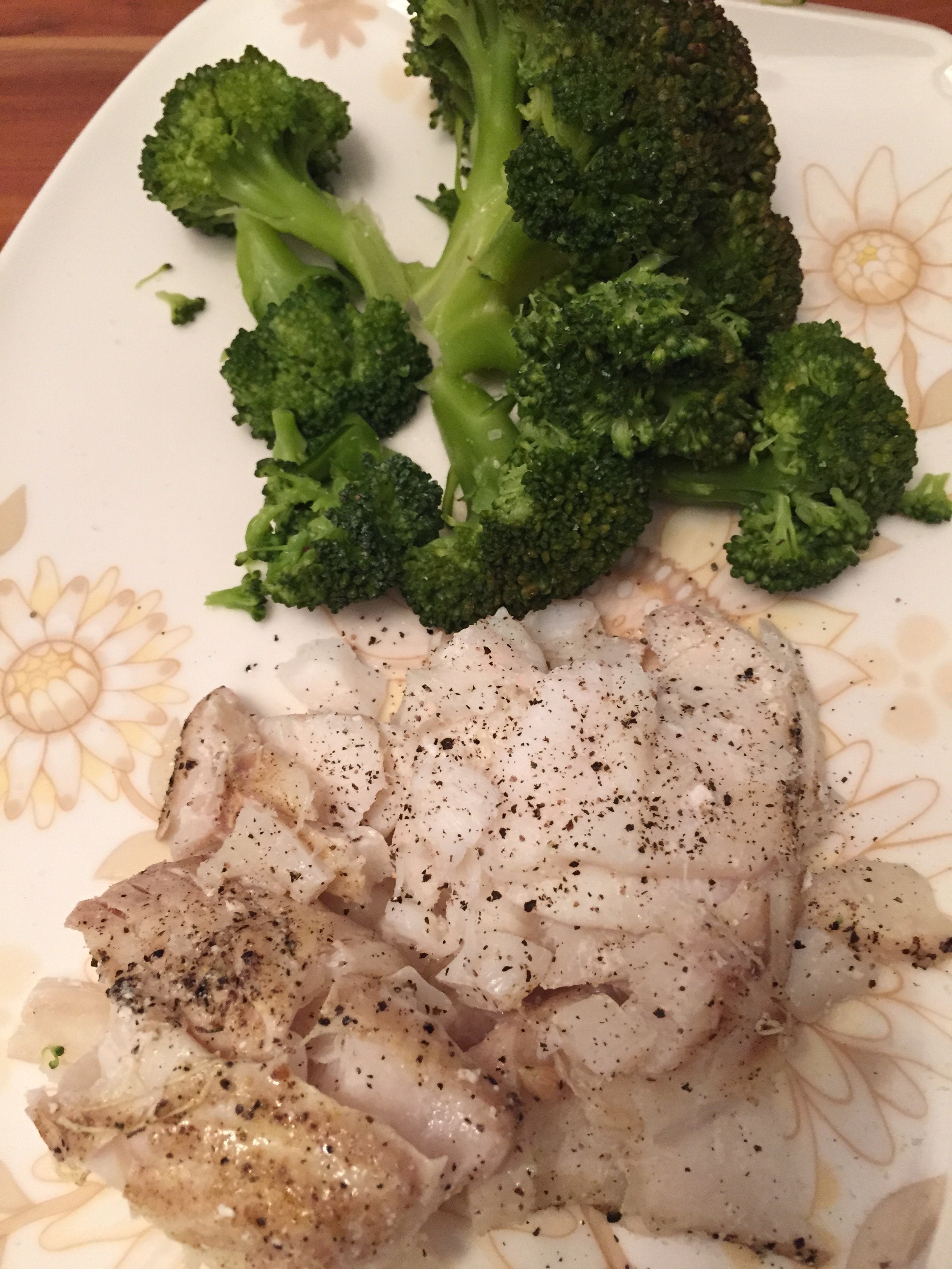 Fisch und Gemüse dämpfen im Multikocher KIC-180 | KeMar GmbH | Kitchenware | Haushaltsgeräte