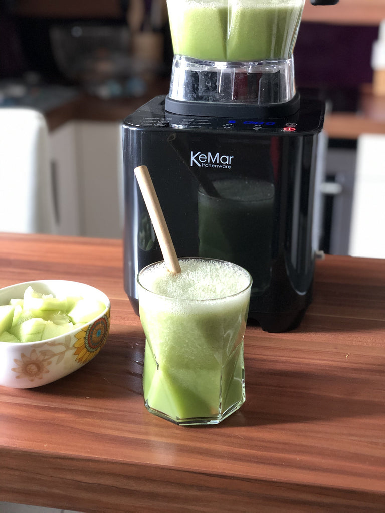 Guten morgen Detox Smoothie | KeMar GmbH | Kitchenware | Haushaltsgeräte