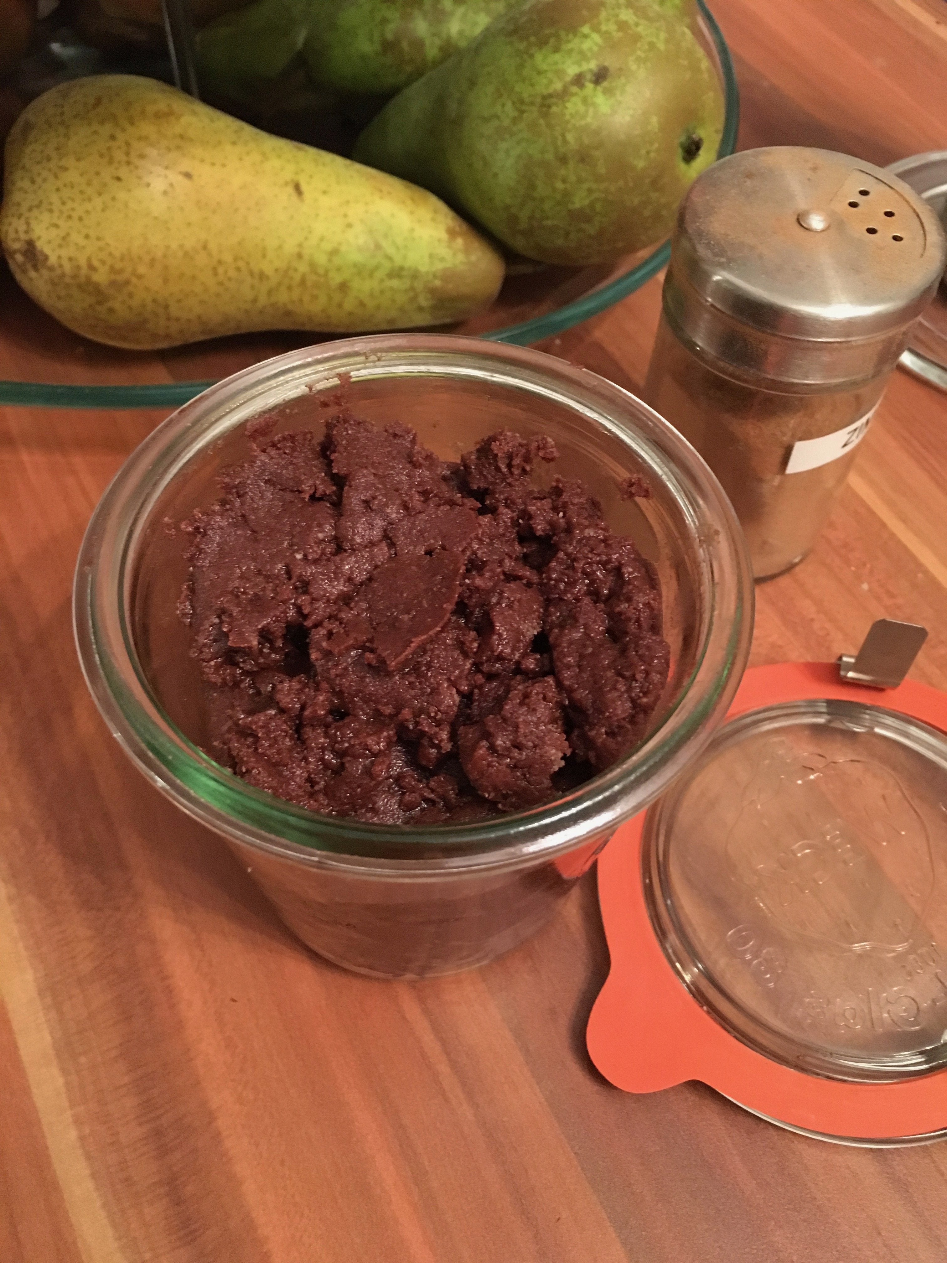 Haselnusscreme / Nussmus im KSB-200 herstellen | KeMar GmbH | Kitchenware | Haushaltsgeräte