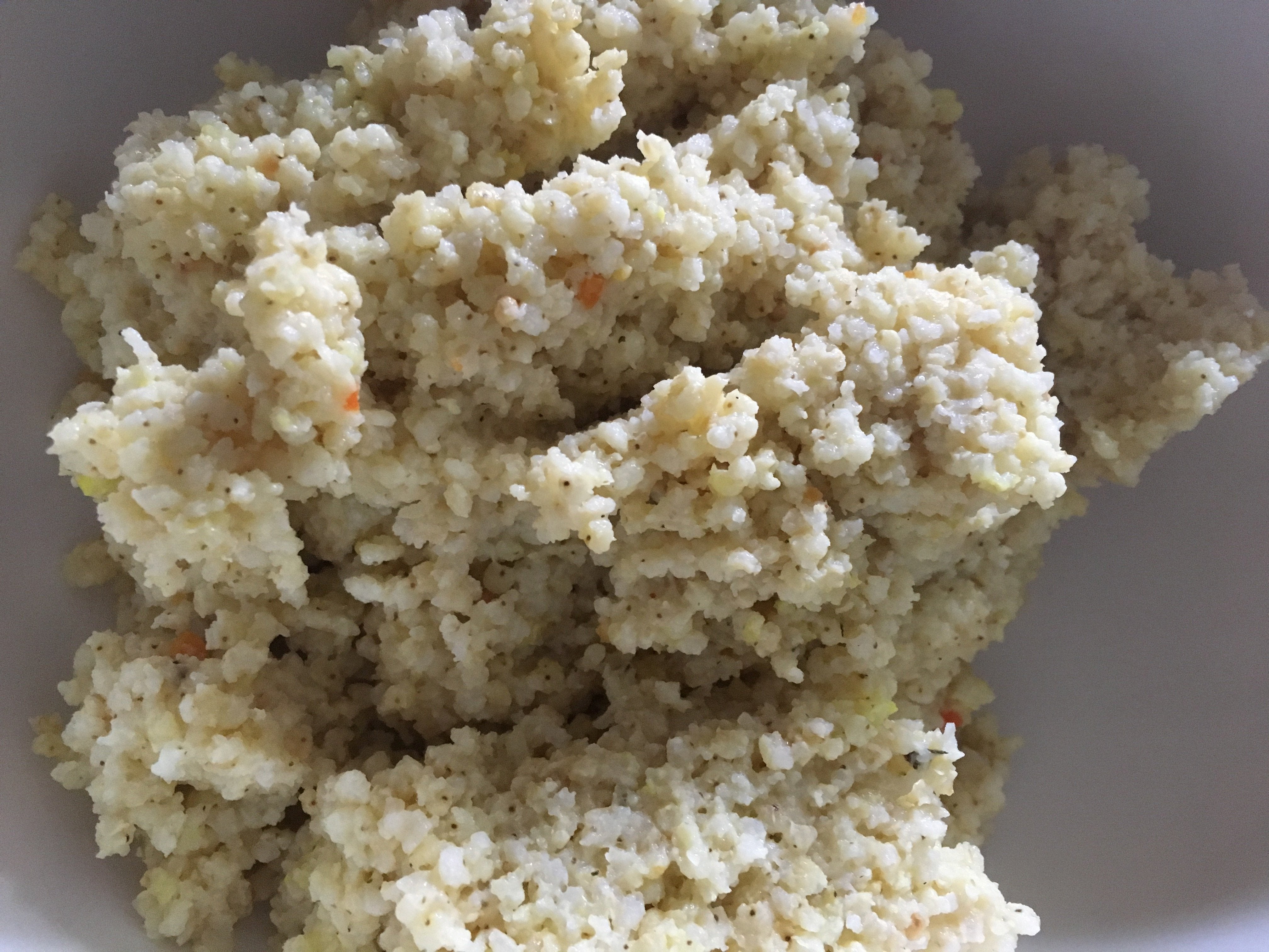 Hirse im Schnellkocher zubereiten | KeMar GmbH | Kitchenware | Haushaltsgeräte