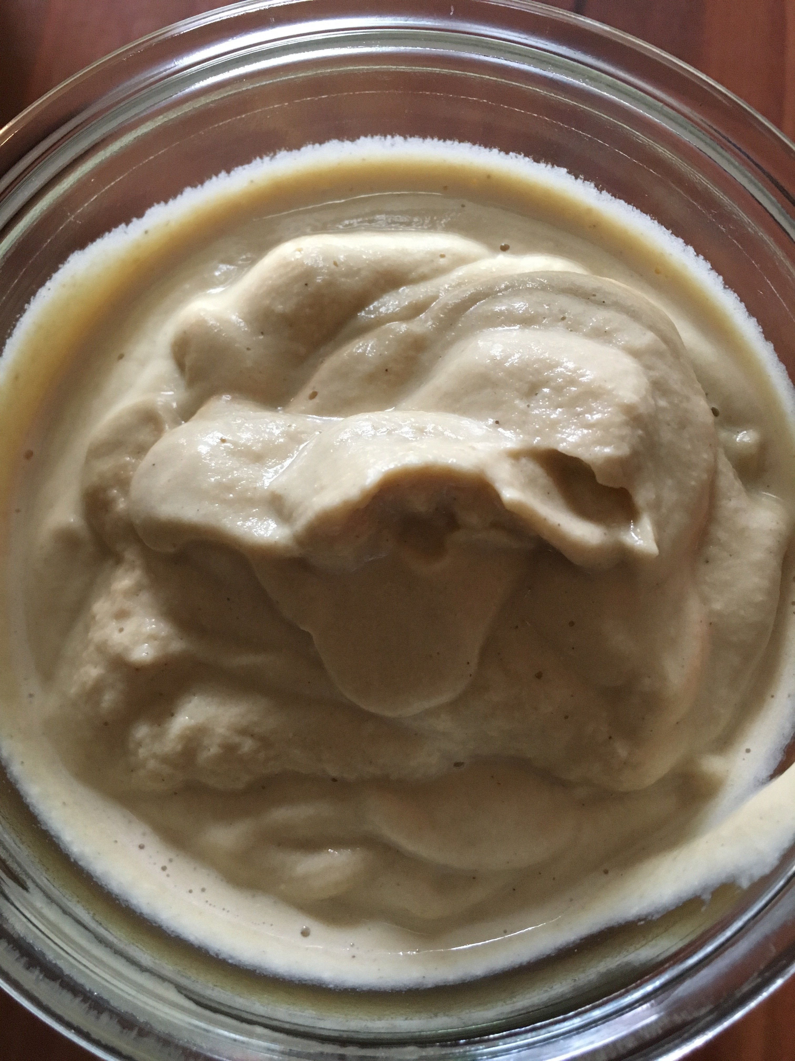 Hummus selbst zubereiten | KeMar GmbH | Kitchenware | Haushaltsgeräte