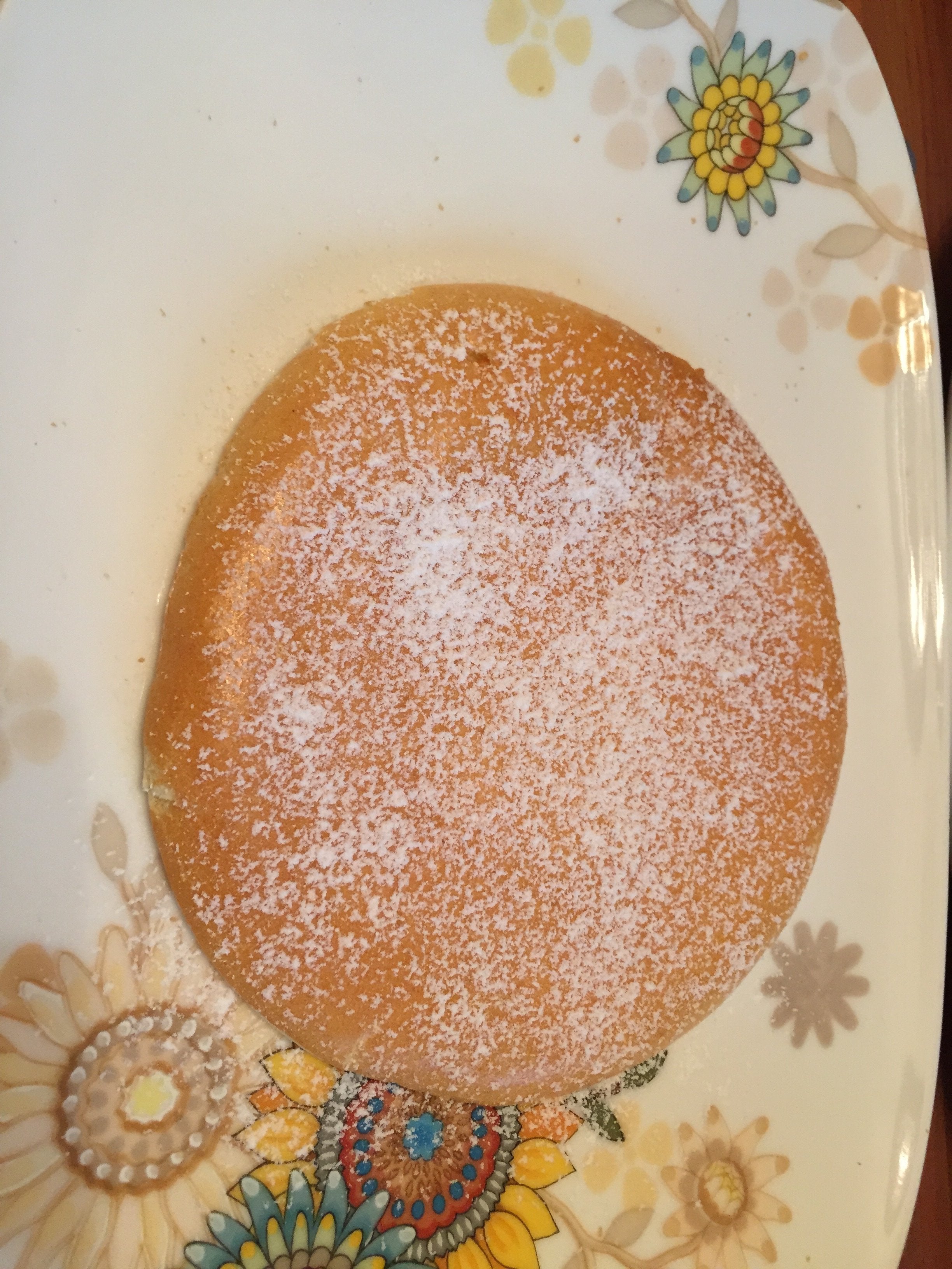 Leckere Pancakes (Pfannkuchen) zum Frühstück im Multikocher KRC-140 | KeMar GmbH | Kitchenware | Haushaltsgeräte