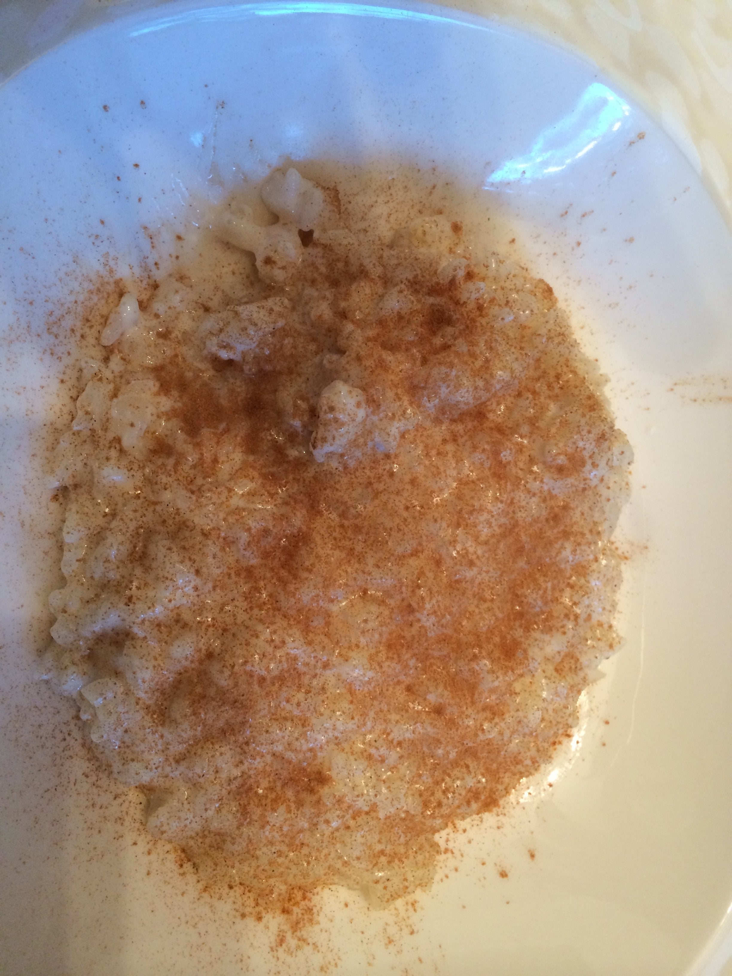 Milchreis selbst gemacht im Multikocher KRC-140 | KeMar GmbH | Kitchenware | Haushaltsgeräte