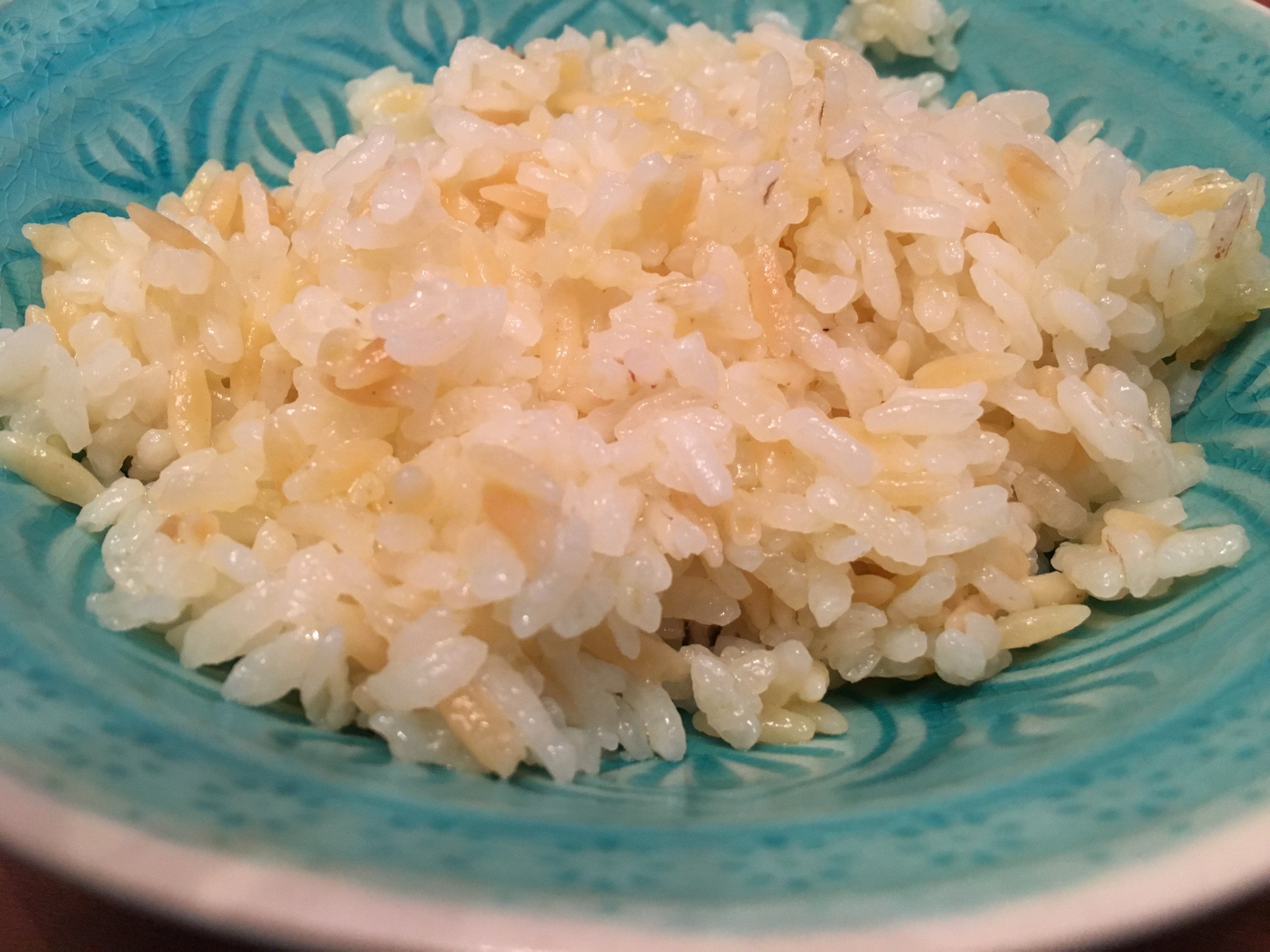 Pilav - Türkischer Reis KRC-130 | KeMar GmbH | Kitchenware | Haushaltsgeräte